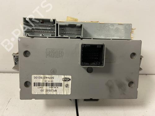 Fuse box PEUGEOT BOXER Van 2.2 HDi 100 | BP36247556E1 - Image 2