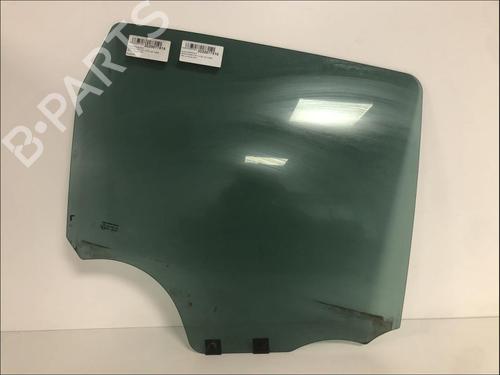 Used Rear right door window Rear right door window DACIA DUSTER (HS_) 1.5 dCi 4x4 (HSMC, HSMD) (110 hp) 33579995 33579995