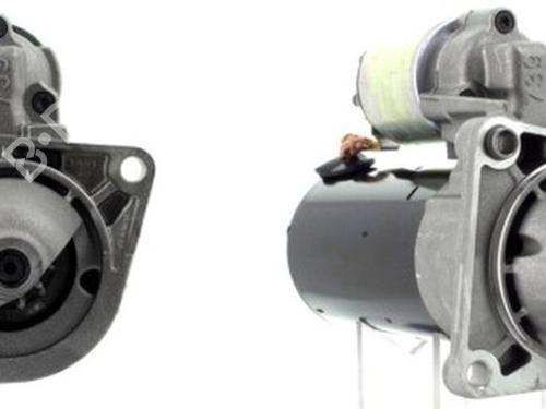 Used Starter Starter FIAT DOBLO Bus (263_) [2009-2023] 35912963 35912963