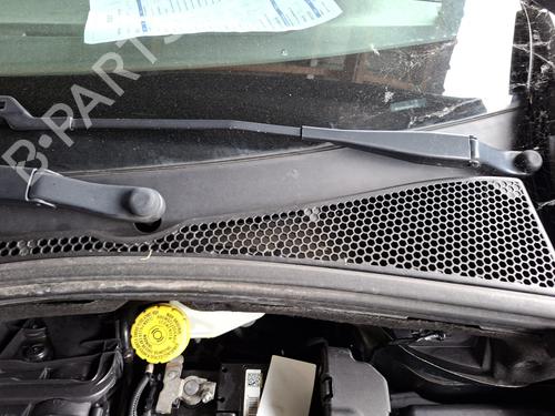 Used Front wiper motor Front wiper motor PEUGEOT 208 I (CA_, CC_) 1.4 HDi (68 hp) 36287596 36287596