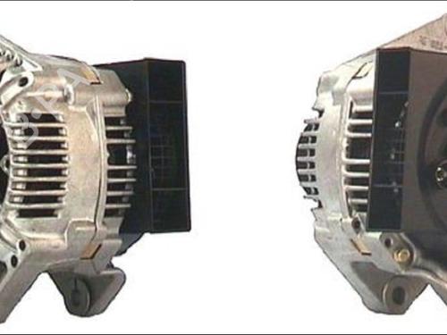 Used Alternator Alternator RENAULT CLIO II (BB_, CB_) 1.6 (B/CB0D, BB00) (90 hp) 33574147 33574147