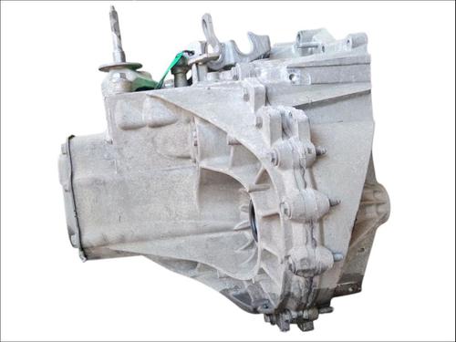 Gearbox CITROËN C4 II (NC_) 1.6 HDi 110 | BP33586365M3 - Image 6