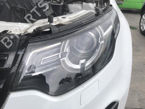 Left headlight LAND ROVER DISCOVERY SPORT (L550) 2.0 D 4x4 | BP33742106C28 - Image 4
