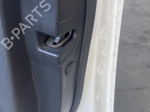 Højre fortil lås Højre fortil lås CITROËN C5 III Break (RW_) 3.0 HDi 240 (RWX8CA) (241 hp) 36816913 36816913