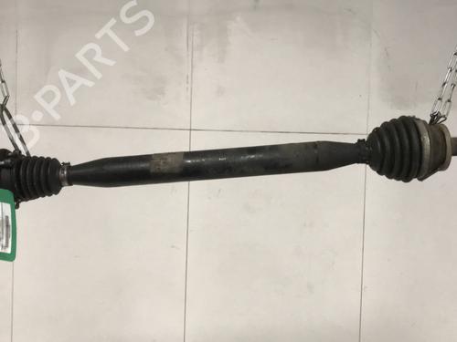 Used Right front driveshaft Right front driveshaft SEAT IBIZA III (6L1) 1.4 16V (75 hp) 34183801 34183801