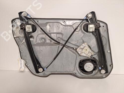 Used Front right window mechanism Front right window mechanism SEAT IBIZA III (6L1) 1.4 16V (100 hp) 33573561 33573561