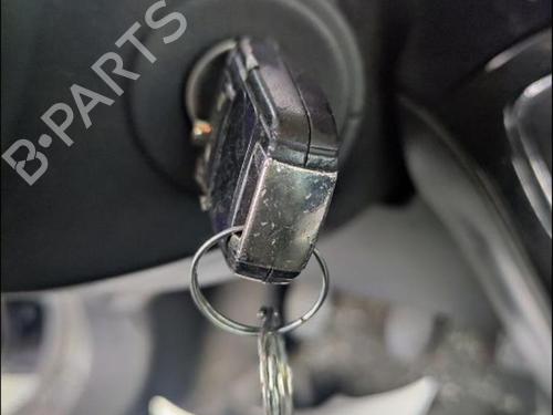 Used Ignition barrel Ignition barrel OPEL ADAM (M13) 1.2 (69 hp) 33586122 33586122