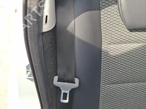 Used Rear right seatbelt Rear right seatbelt 37510005 37510005