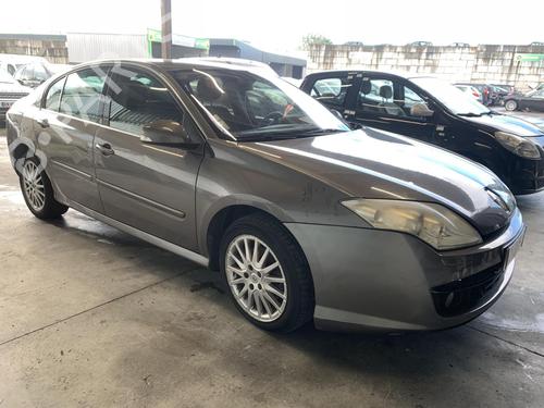 Switch RENAULT LAGUNA III (BT0/1) 2.0 dCi (BT07, BT0J, BT14, BT1A, BT1S) | BP33595944I30 - Image 3