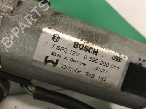 Used Sunroof engine Sunroof engine MERCEDES-BENZ C-CLASS (W203) C 270 CDI (203.016) (170 hp) 33595817 33595817