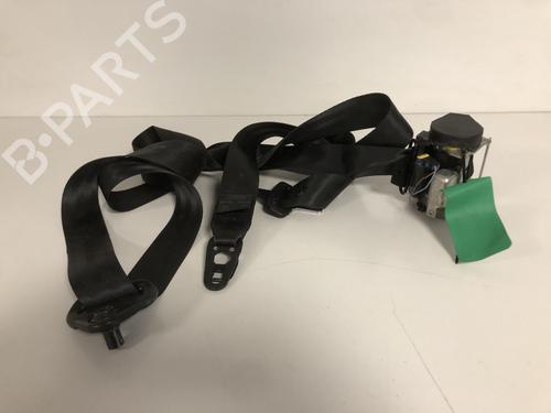 Used Front right seatbelt Front right seatbelt 37087614 37087614