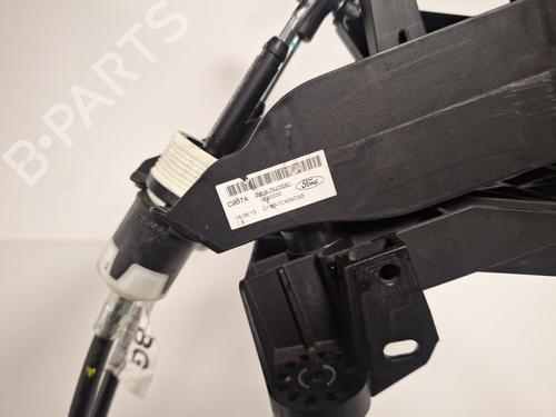 Gearstang FORD FIESTA VI (CB1, CCN) 1.5 TDCi | BP33593467M90 - Image 4