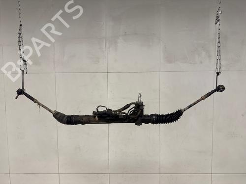 Used Steering rack Steering rack CITROËN NEMO Box Body/MPV (AA_) 1.4 HDi (68 hp) 34499449 34499449