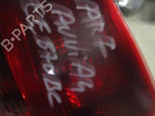 Used Left taillight Left taillight AUDI A4 B7 (8EC) 3.0 TDI quattro (233 hp) 33572191 33572191