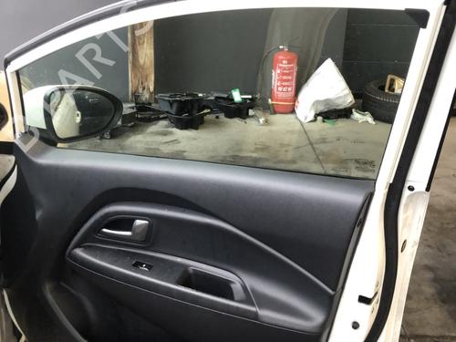 Vindusheismekanisme høyre foran Vindusheismekanisme høyre foran KIA RIO III (UB) 1.4 CRDi (90 hp) 35914305 35914305