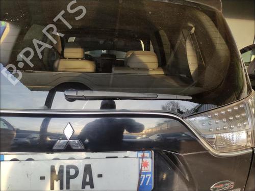 Used Rear wiper motor Rear wiper motor MITSUBISHI OUTLANDER II (CW_W) 2.0 DI-D (CW8W) (140 hp) 33584465 33584465