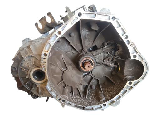 Used Gearbox Gearbox MERCEDES-BENZ VITO Van (W638) 108 CDI 2.2 (638.094) (82 hp) 33657437 33657437