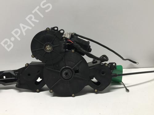 Used Electronic module Electronic module PEUGEOT 807 (EB_) 2.2 HDi (128 hp) 33589998 33589998