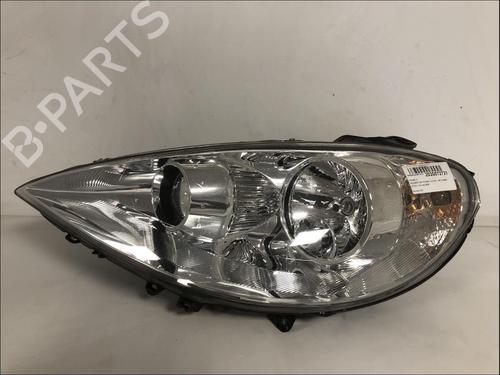 Left headlight PEUGEOT 807 (EB_) 2.2 HDi | BP33576223C28  - Image 6