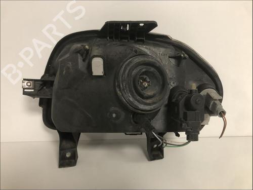 Used Right headlight Right headlight RENAULT CLIO II (BB_, CB_) [1998-2016] 33586191 33586191