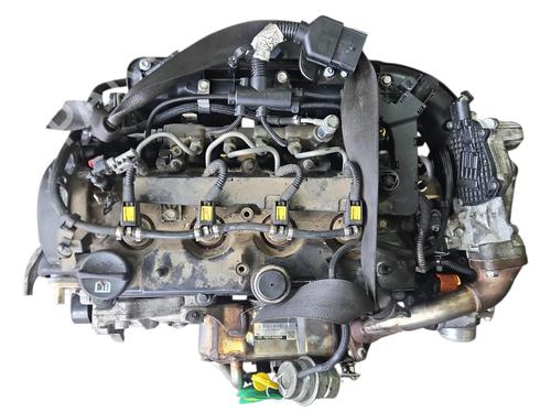 Used Engine Engine CHEVROLET CRUZE (J300) [2009-2026] 33600092 33600092