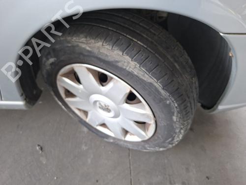 Used Wheel arch Wheel arch 37474957 37474957