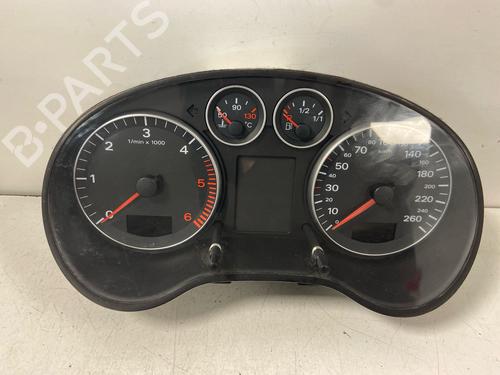 Used Instrument cluster Instrument cluster 37254751 37254751