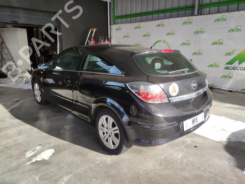 Left headlight OPEL ASTRA H GTC (A04) 1.7 CDTi (L08) | BP33595734C28 - Image 11