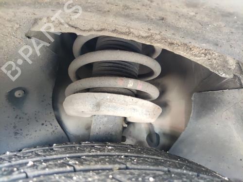 Used Left front shock absorber Left front shock absorber 36577103 36577103