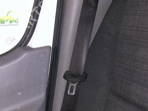 Used Front right seatbelt Front right seatbelt MERCEDES-BENZ SPRINTER 3-t Van (B906) [2006-2018] 36578905 36578905