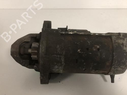 Used Starter Starter FIAT DUCATO Van (244_) 2.3 JTD (110 hp) 34285111 34285111