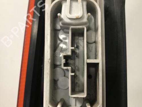 Used Right taillight Right taillight FORD FOCUS II Turnier (DA_, FFS, DS) [2004-2012] 33970133 33970133