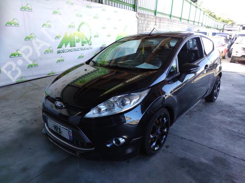 Used Heater blower motor Heater blower motor FORD FIESTA VI (CB1, CCN) 1.6 TDCi (95 hp) 35910971 35910971
