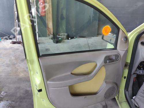 Rudehejsemekanisme ventre foran Rudehejsemekanisme ventre foran FIAT PANDA (169_) 1.3 D Multijet (169.AXC1A) (70 hp) 35910461 35910461