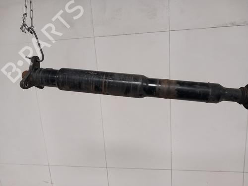 Driveshaft BMW 1 (E87) 118 d | BP38941626M37 - Image 2