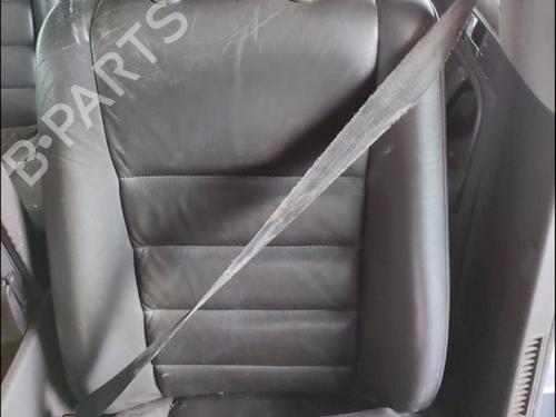 Sikkerhedssele foran venstre Sikkerhedssele foran venstre VW TOUAREG (7LA, 7L6, 7L7) 2.5 R5 TDI (174 hp) 35908119 35908119