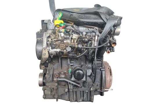 Engine RENAULT KANGOO Express (FC0/1_) D 65 1.9 (FC0E, FC02, FC0J, FC0N) | BP39150285M1 - Image 4