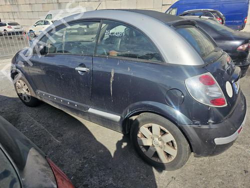 Used Parts CITROËN C3 Pluriel (HB_) 1.6 4894744