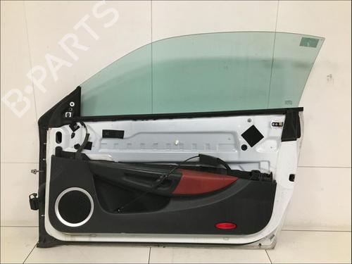 Used Right front door Right front door RENAULT MEGANE CC (EZ0/1_) 2.0 dCi (EZ0L) (160 hp) 33579376 33579376