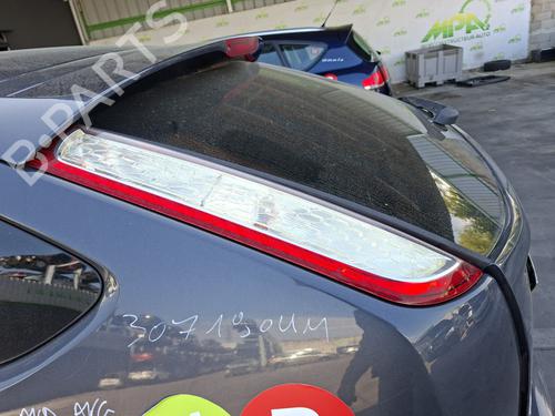 Used Left taillight Left taillight FORD FOCUS II (DA_, HCP, DP) [2004-2013] 34451426 34451426
