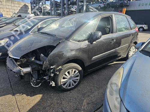 Brugte CITROËN C4 Picasso I MPV (UD_) 2.0 HDi 138 4894720