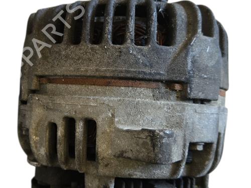 Alternator RENAULT MODUS / GRAND MODUS (F/JP0_) 1.5 dCi (FP0E, JP0E) | BP35915521M7 - Image 2