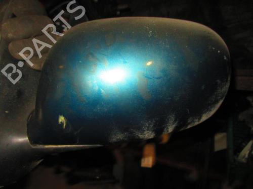 Used Left mirror Left mirror NISSAN MICRA II (K11) 1.0 i 16V (K11) (54 hp) 33572695 33572695