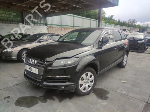 Right daytime light AUDI Q7 (4LB) 3.0 TDI quattro | BP34480466C103 - Image 3