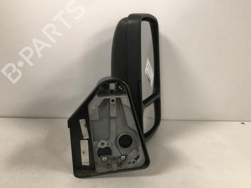 Used Right mirror Right mirror RENAULT TRAFIC Platform/Chassis (T_, P_, V_) 2.5 D (79 hp) 33603695 33603695