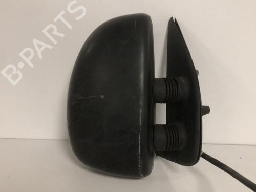 Used Right mirror Right mirror PEUGEOT BOXER Van (244) 2.2 HDi (101 hp) 33591281 33591281