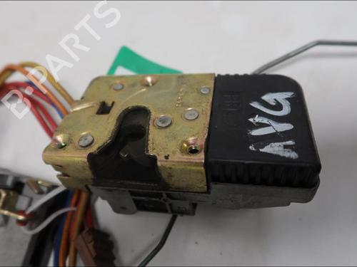 Used Electronic module Electronic module CITROËN JUMPY I Van (BS_, BT_, BY_, BZ_) 1.9 D 70 (69 hp) 33577736 33577736