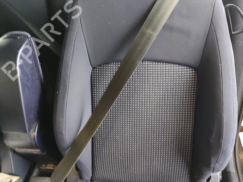 Used Front left seatbelt Front left seatbelt PEUGEOT 1007 (KM_) 1.6 16V (109 hp) 36577273 36577273