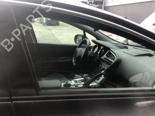Used Front right door window Front right door window PEUGEOT 3008 I MPV (0U_) [2009-2017] 33680832 33680832