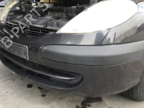 Front bumper CITROËN C8 (EA_, EB_) 2.0 HDi 135 | BP33599834C7 - Image 3